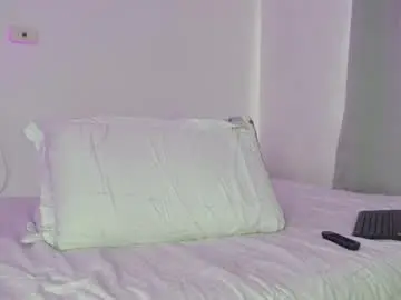 Chaturbate Free Porn Cam of isahilton1