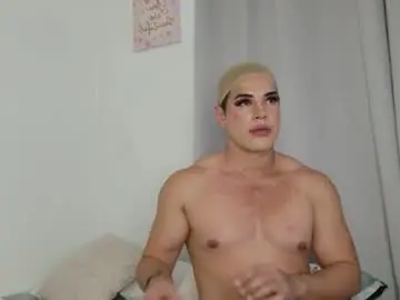 Chaturbate Watch Live Sex Cams of isahilton1