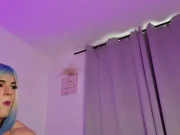 Chaturbate Adult Webcam of isahilton1