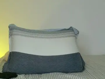 Chaturbate Sex Chat of isahilton1