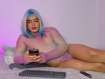 Chaturbate Sex Cam of isahilton1