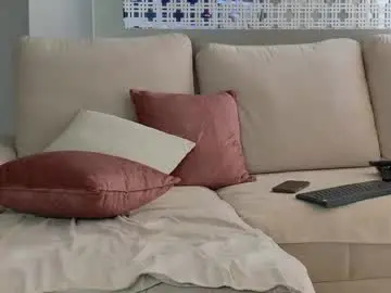 Chaturbate Adult Webcam of isahilton1