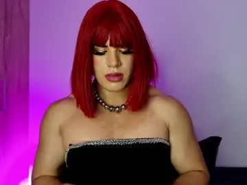 Chaturbate Sex Cam of isahilton1