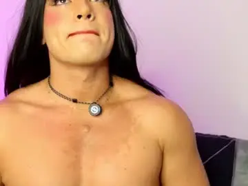 Chaturbate Adult Video Chat of isahilton1