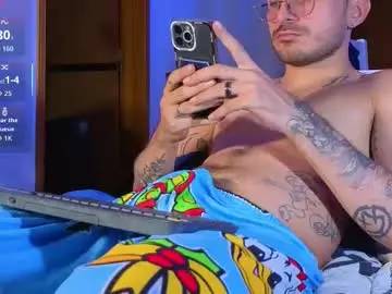 Chaturbate Adult Webcam of jhonny_sullivan