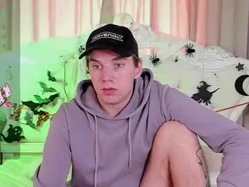 Chaturbate Live Sex Cam of justin_reed