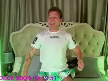 Chaturbate Adult Webcam of justin_reed