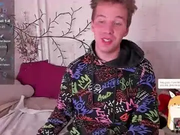 Chaturbate Live Sex Cam of justin_reed