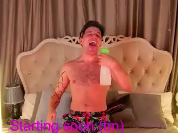 Chaturbate Sex Cam of justin_reed