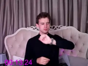 Chaturbate Nude Webcam of justin_reed