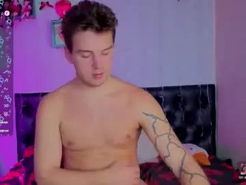 Chaturbate Nude Webcam of justin_reed