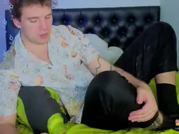 Chaturbate Private Sex Chat of justin_reed