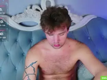 Chaturbate Nude Webcam of justin_reed