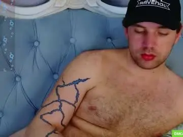 Chaturbate Live Porn of justin_reed
