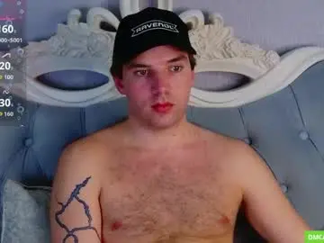 Chaturbate Nude Webcam of justin_reed