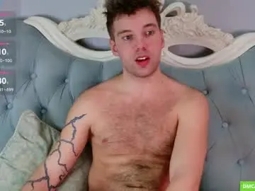 Chaturbate Best live sex cam show of justin_reed