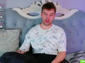 Chaturbate Private Sex Chat of justin_reed