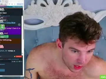 Chaturbate Free Porn Cam of justin_reed
