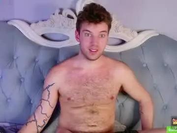 Chaturbate Private Sex Chat of justin_reed