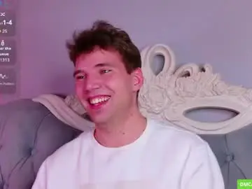 Chaturbate Live Sex Cam of justin_reed