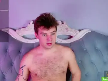 Chaturbate Live Sex Cam of justin_reed