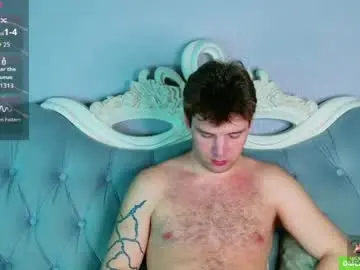 Chaturbate Live Porn of justin_reed