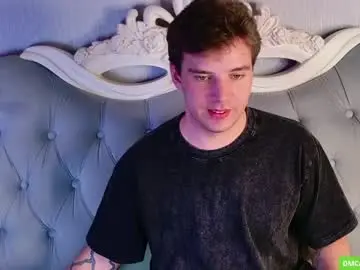Chaturbate Live Sex Cam of justin_reed