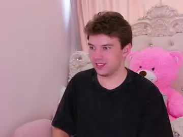 Chaturbate Live Sex Cam of justin_reed