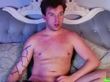 Chaturbate Sex Chat of justin_reed