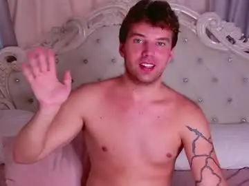 Chaturbate Sex Cam of justin_reed