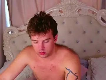 Chaturbate Nude Webcam of justin_reed