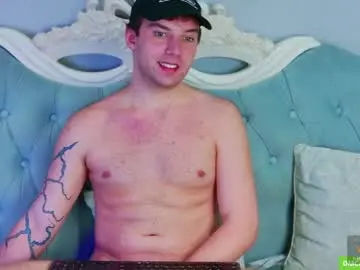 Chaturbate Best Webcam of justin_reed