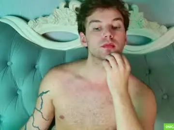 Chaturbate Nude Webcam of justin_reed