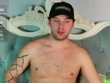 Chaturbate Live Sex of justin_reed