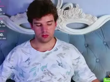 Chaturbate Live Sex Cam of justin_reed
