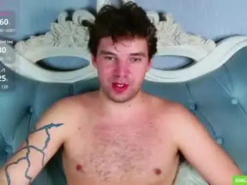 Chaturbate Private Sex Chat of justin_reed