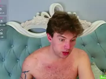 Chaturbate Live Sex Cam of justin_reed