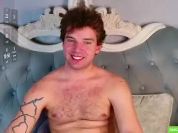 Chaturbate Nude Webcam of justin_reed