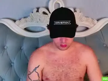 Chaturbate Private Sex Chat of justin_reed