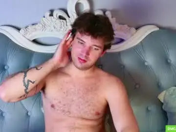 Chaturbate Best live sex cam show of justin_reed