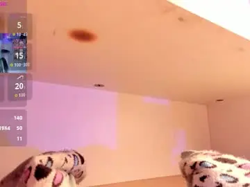 Chaturbate Sex Cam of katnia_and_marcuz