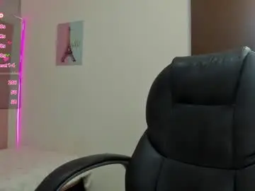 Chaturbate Nude Webcam of klaret_toy