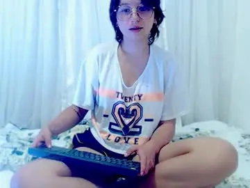 Chaturbate Private Sex Chat of klaret_toy