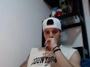 Chaturbate Adult Webcams of luis_as