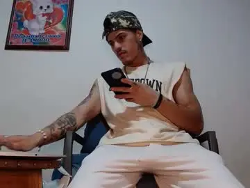 Chaturbate Adult Webcam of luis_as