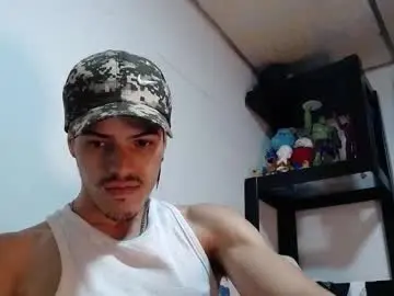 Chaturbate Live Sex of luis_as