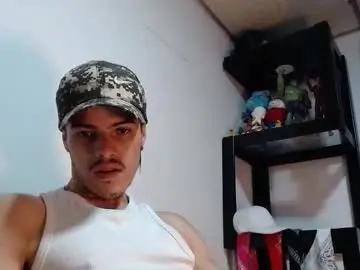 Chaturbate Free Porn Cam of luis_as