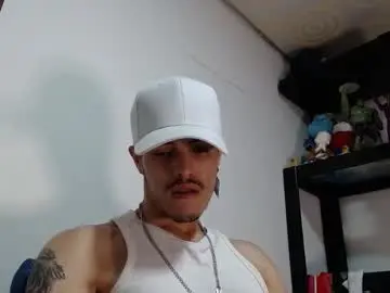 Chaturbate Free Porn Cam of luis_as