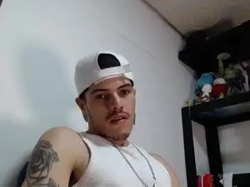 Chaturbate Live Sex Cam of luis_as