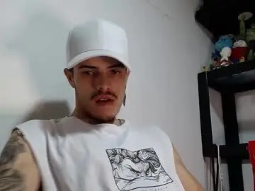 Chaturbate Private Sex Chat of luis_as